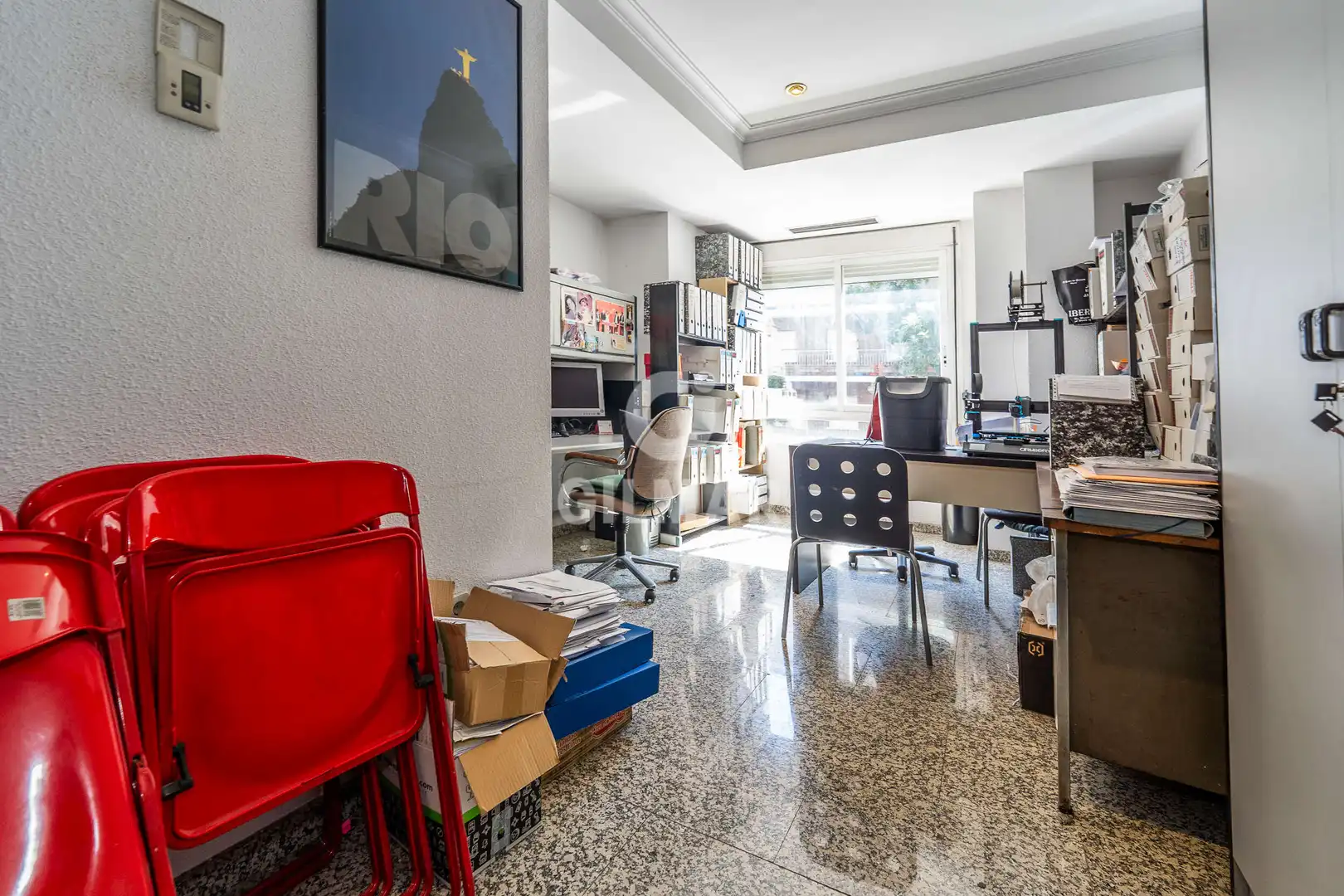 Office for sale in Quintana