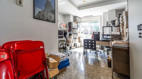 Foto 3 de Oficina en venta en Quintana, Madrid Capital