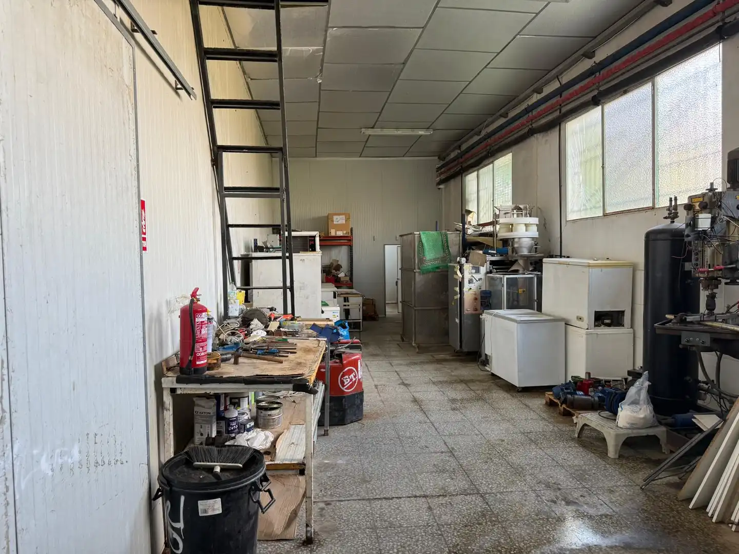 Industrial building for sale in Carretera Alicante Murcia, imagen 4