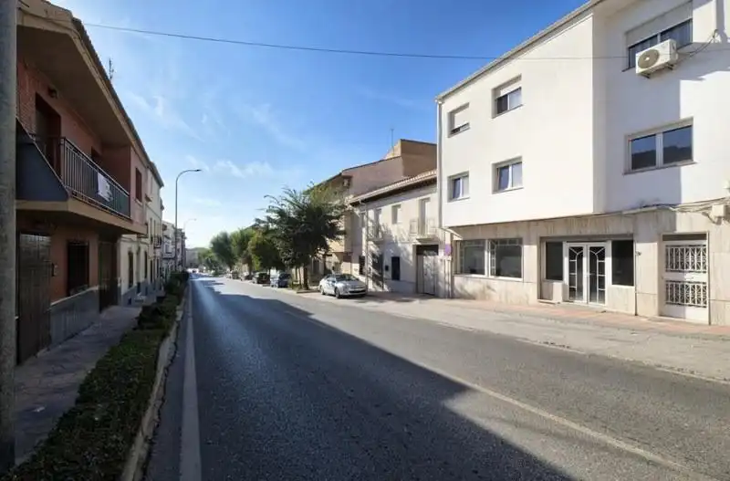 Local commercial à vendre à Avenida de Andalucía, imagen 35
