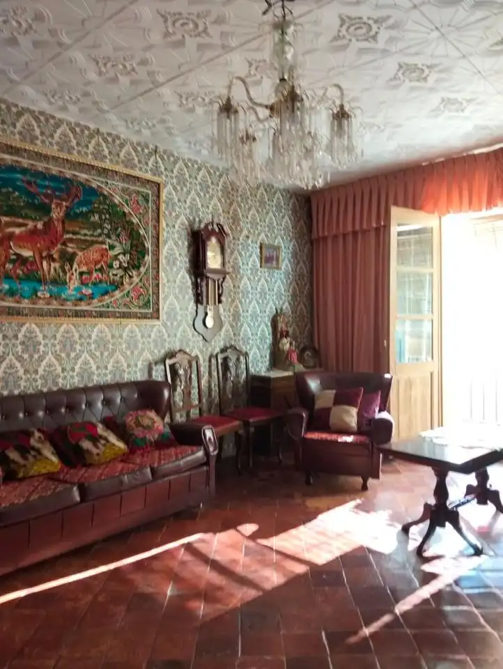 House with garden for sale in Camino Casa del Lugar, imagen 6