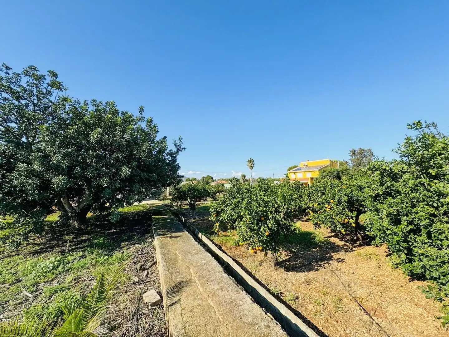 Villa mit Garten zum Verkauf in La Xara - La Sella, imagen 14