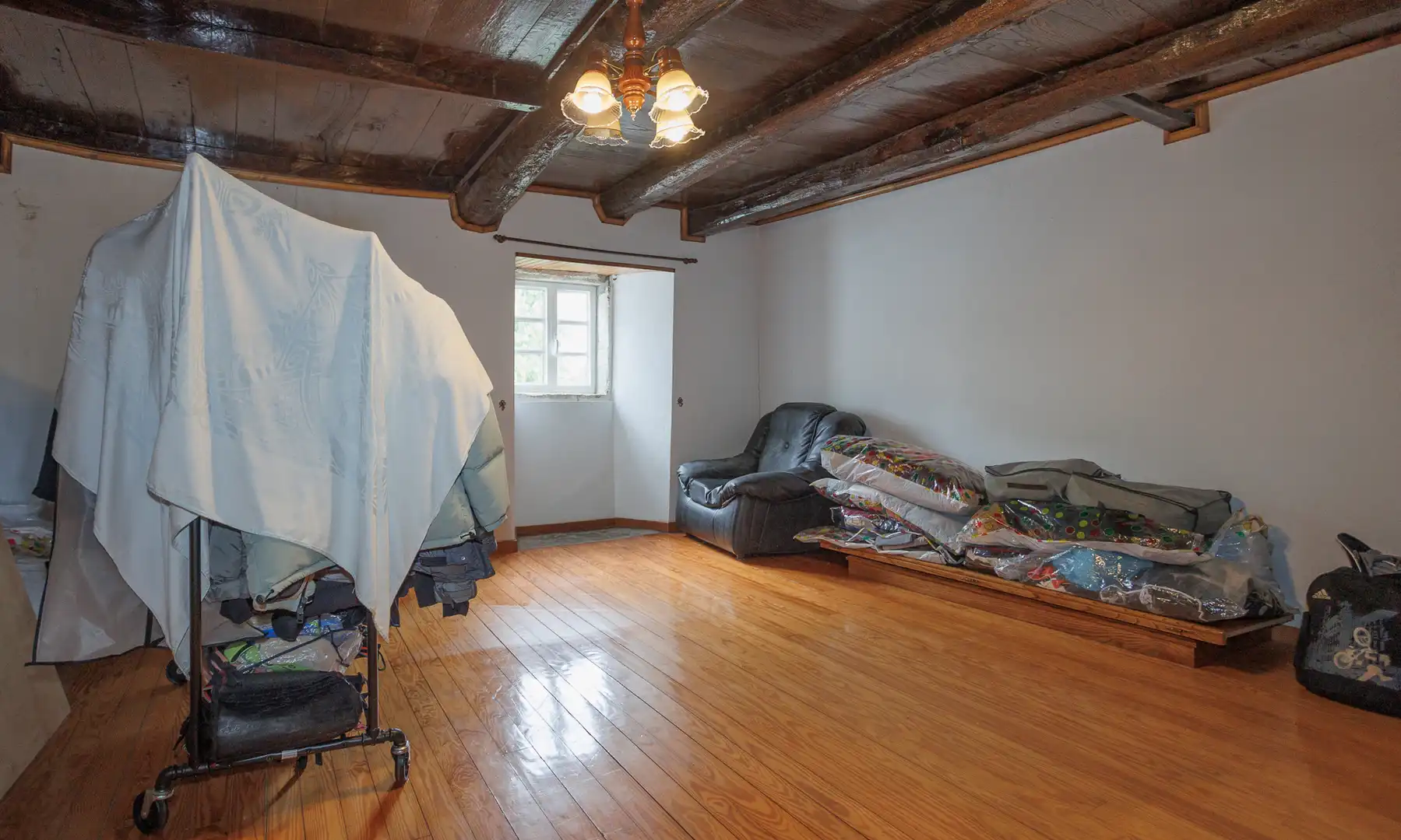 Finca rústica en venta en Begonte