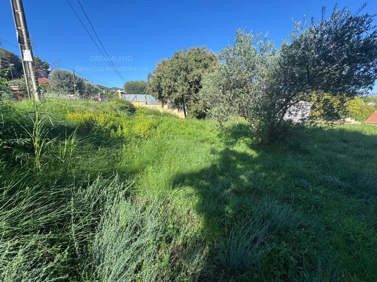 Wohnbaugrundstück zum Verkauf in Piera, imagen 8