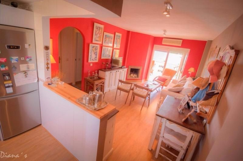 Flat for sale in Calle Lince Iberico, 4, Calahonda , Mijas