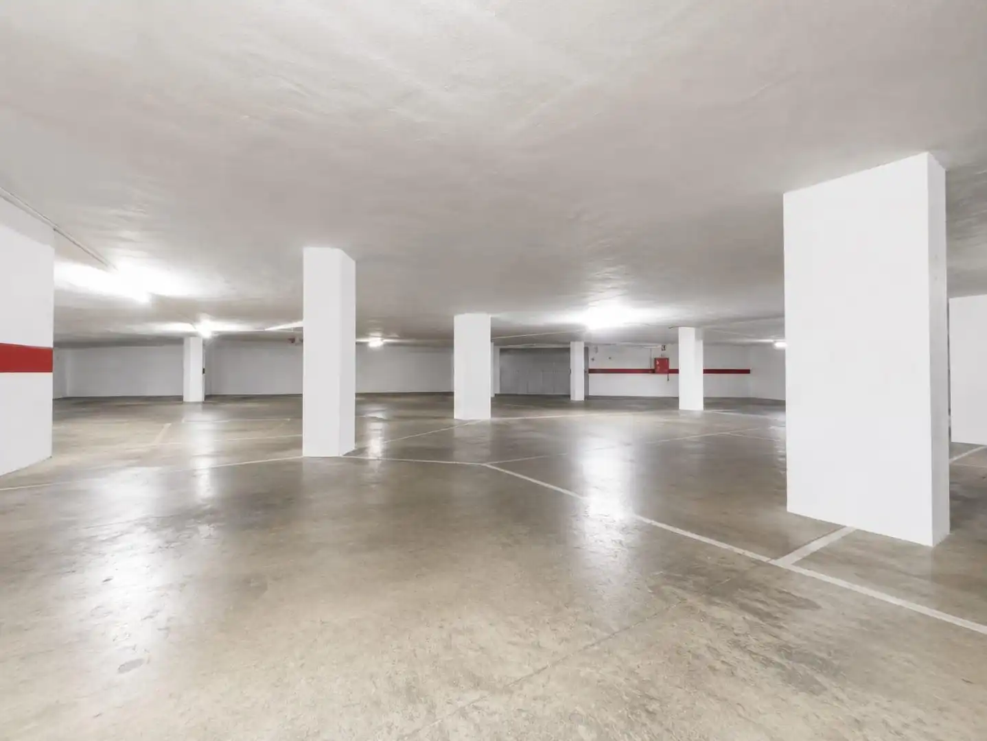Einzelparkplatz zum Verkauf in Calle ITALIA, imagen 2