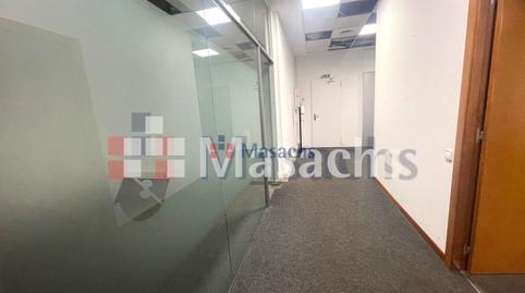 Foto 4 de Oficina de lloguer a Centre, Barcelona