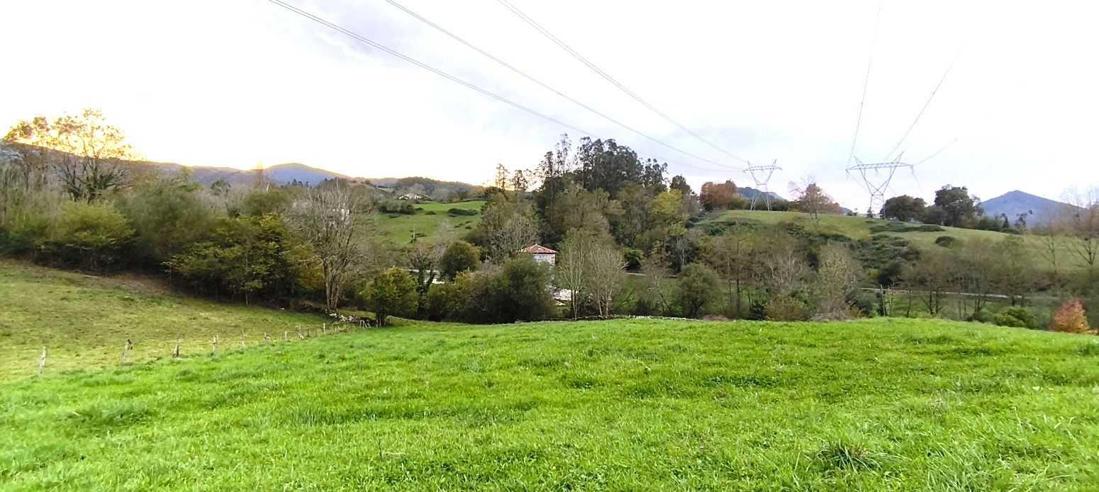 Residencial en venta en Cuevas Las - Las Cuevas, Valdáliga