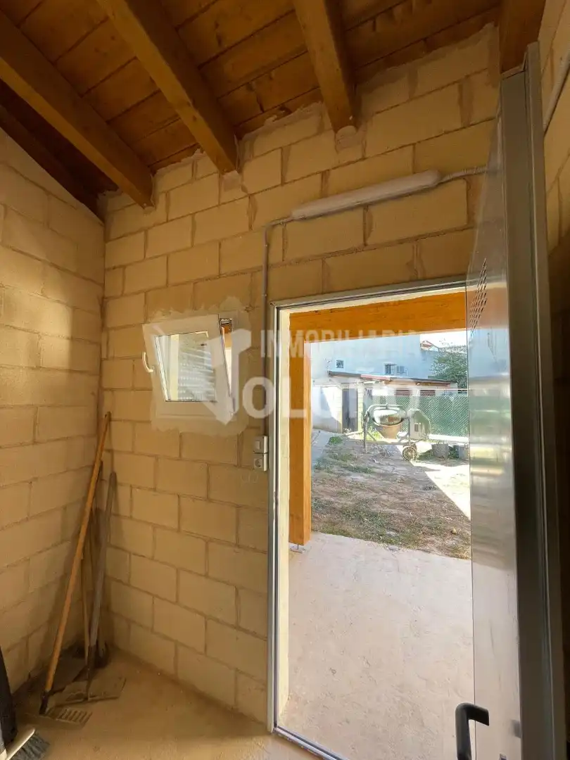 Xalet amb jardí en venda a Calle Europa 3, imagen 32