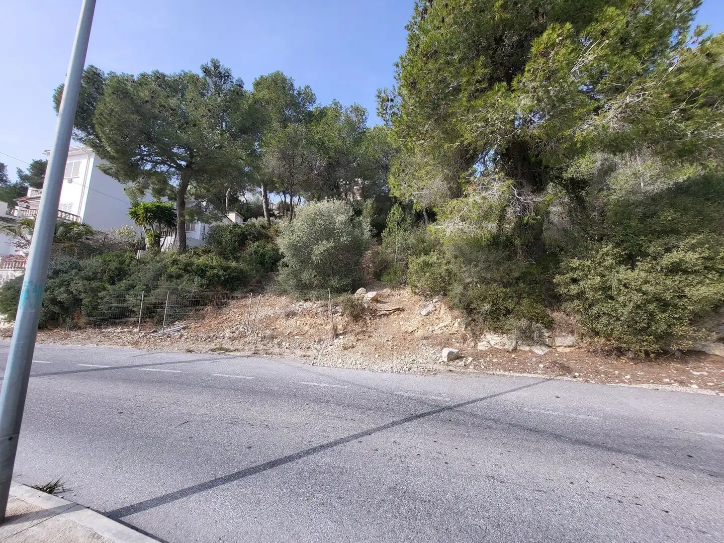 Terrenys i solars en venda a Segur de Calafell, imagen 7