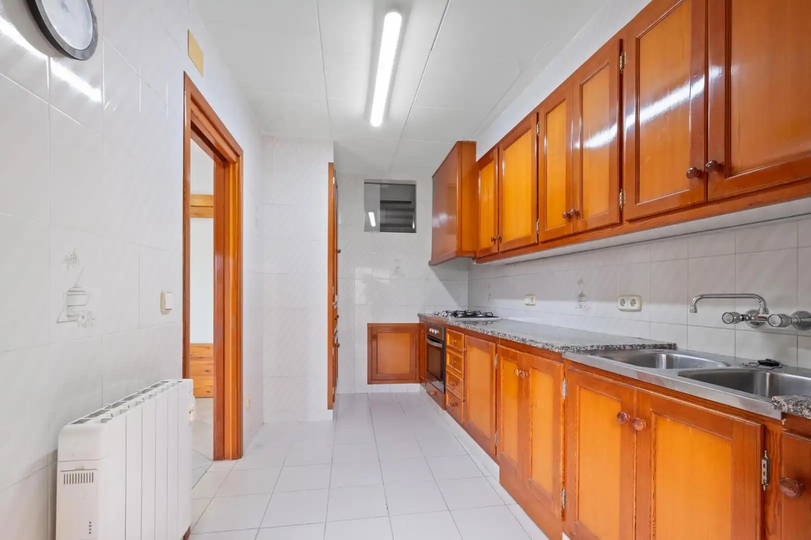 Kitchen of Houses for sale in Castelló d'Empúries