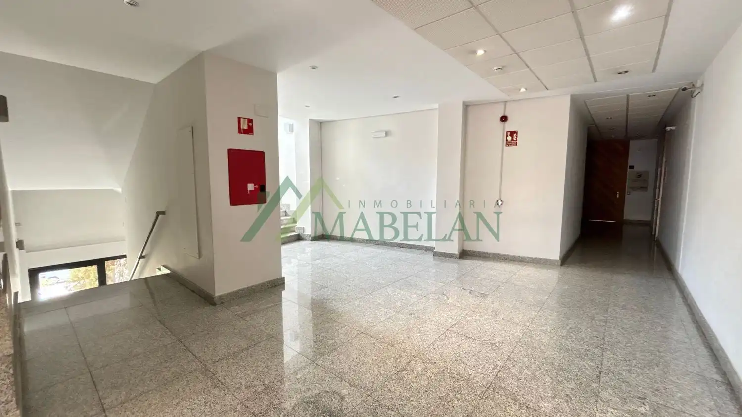 Office for rent in Las Rozas de Madrid  with Heating