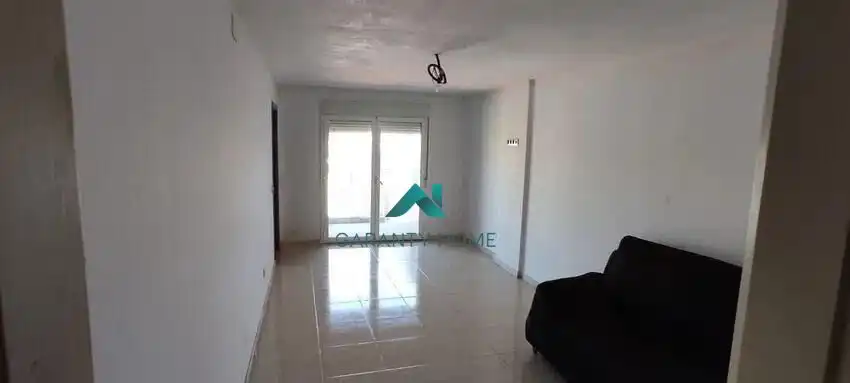Sala de estar de Casa o chalet en venta en Bellvís con Terraza