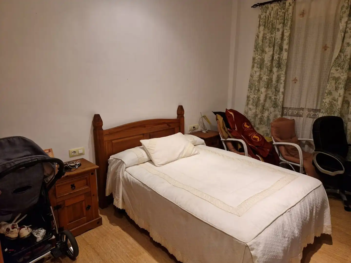 Chalet con jardín en venta en Don Benito, imagen 11