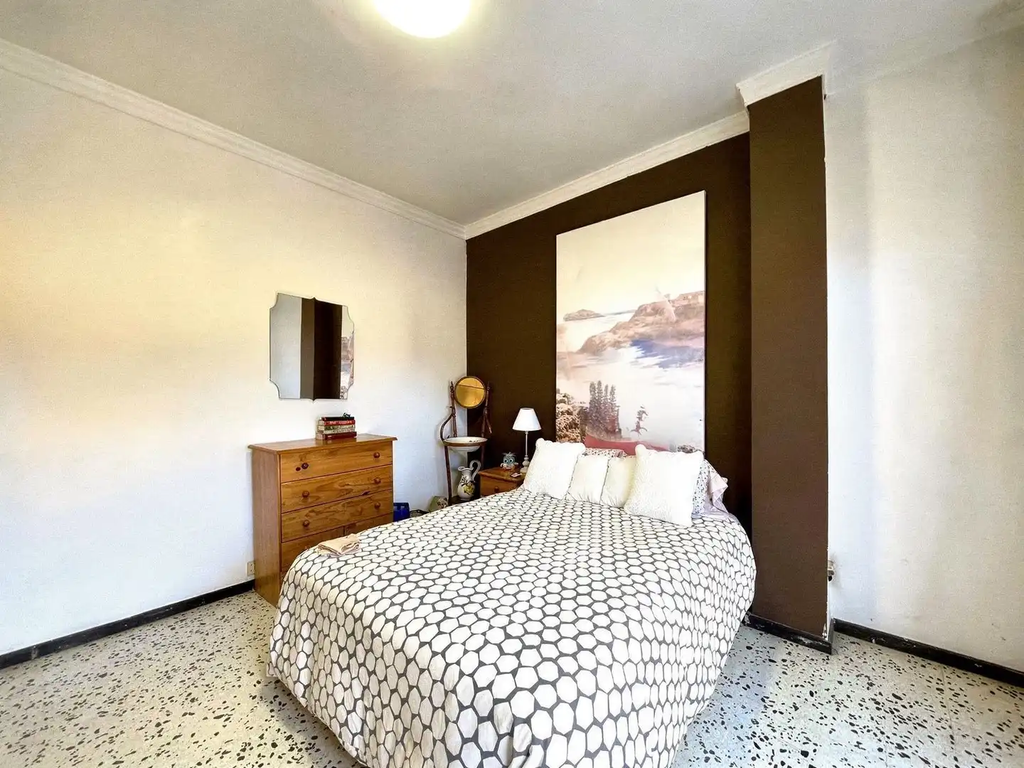 Dormitori de Casa o xalet en venda en Las Palmas de Gran Canaria amb Terrassa i Traster