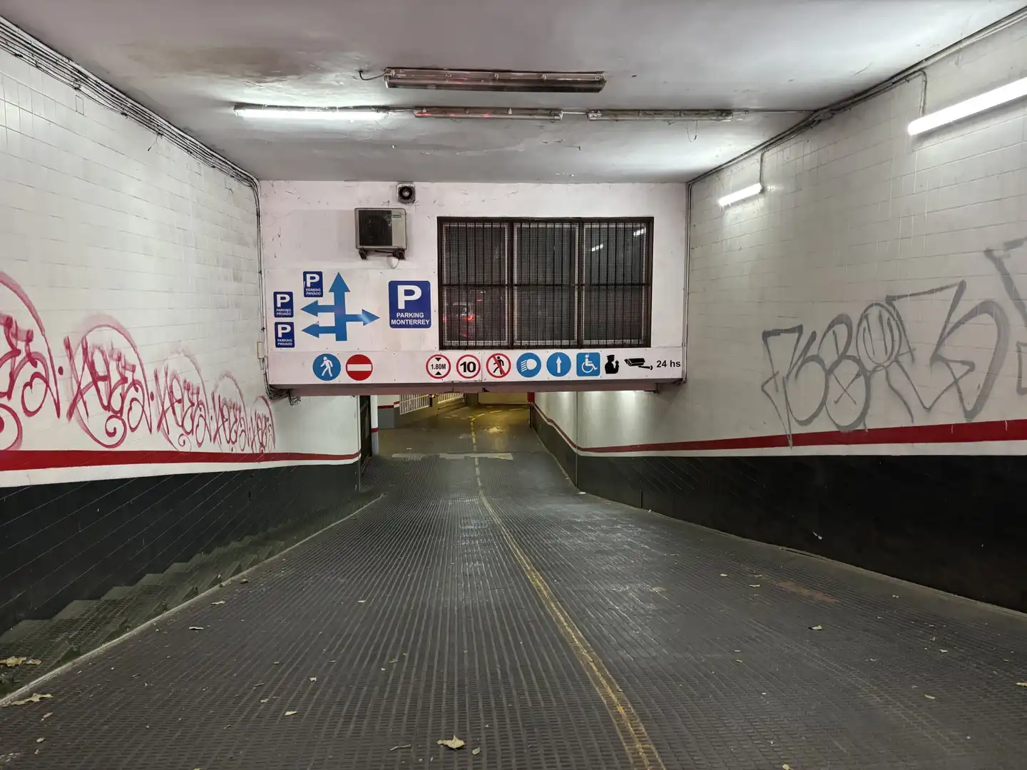 Parking for sale in SEPULVEDA, imagen 10
