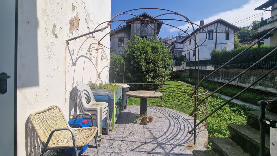 Pis en venda a Amara Kalea, Amara Zaharra - Arbaizenea