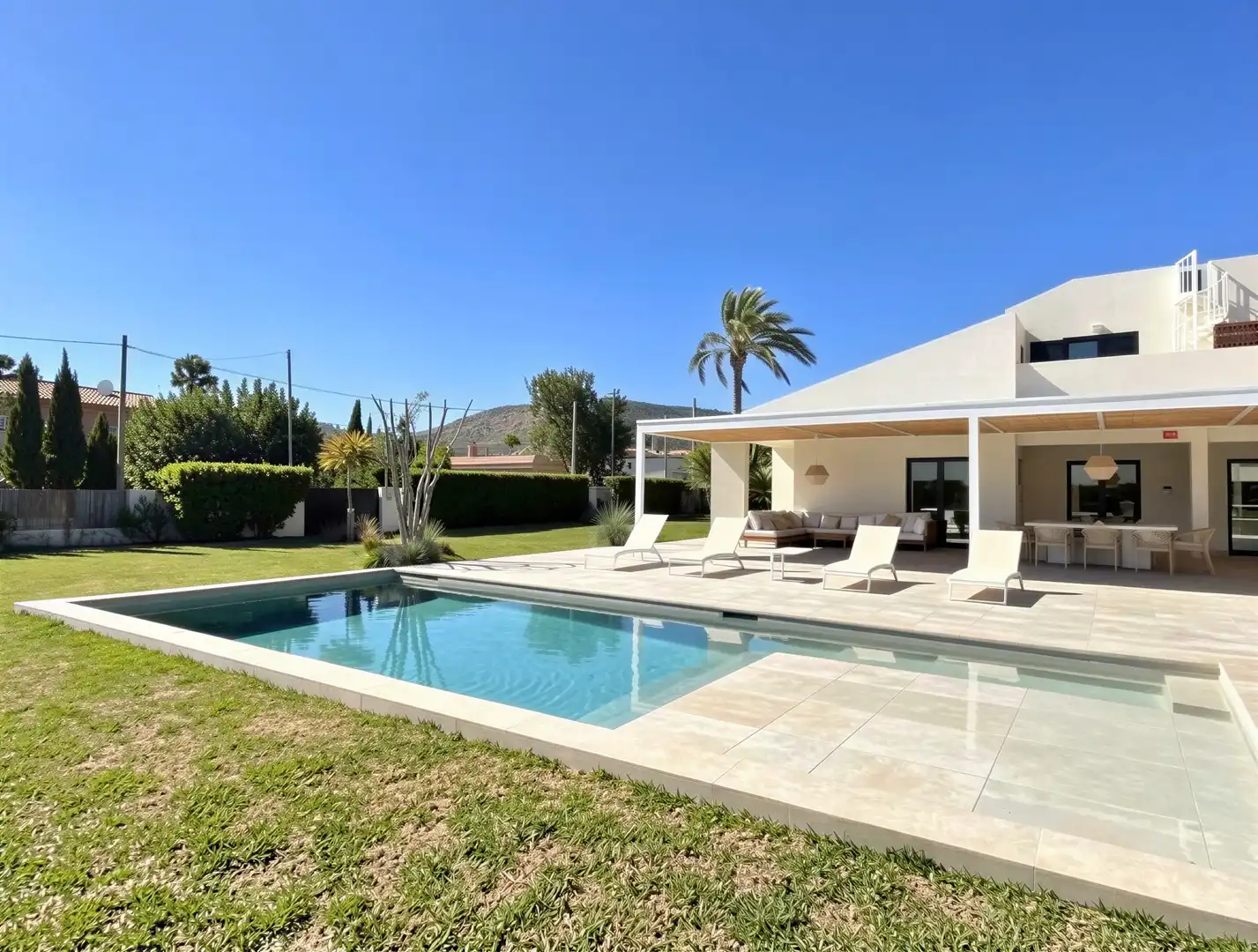 Country house with terrace for sale in Bunyola, imagen 26
