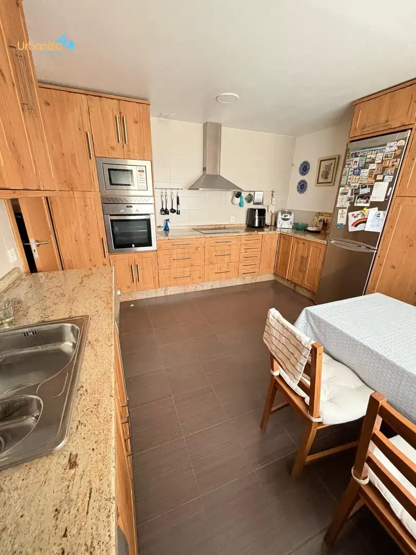 Terraced house for sale in LAGARES LOS, imagen 6