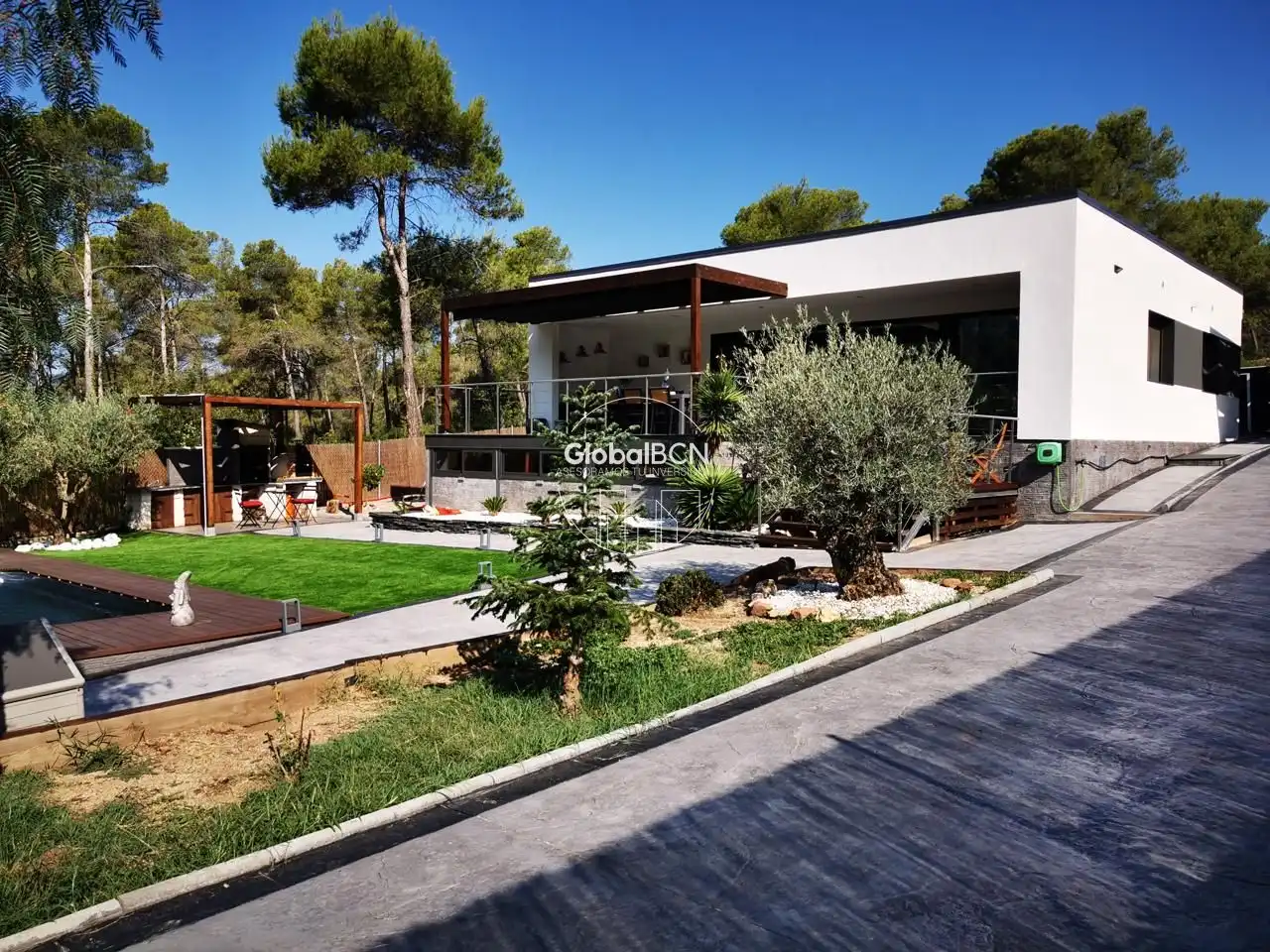 Terreni e lotti in vendita a Corbera de Llobregat, imagen 15