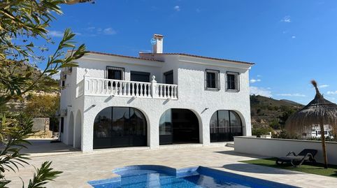 Foto 3 de Casa o chalet en venta en Centro Urbano, Villajoyosa / La Vila Joiosa