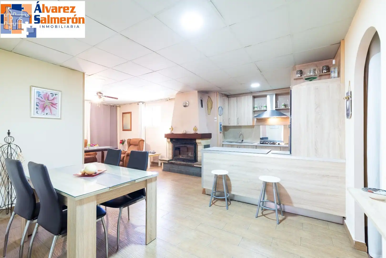 Chalet con piscina en venta en Calle OROPENDOLA (VENT), imagen 37