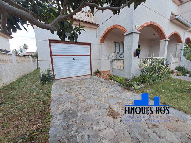 Casa adosada en Venta en Cala del Puntal