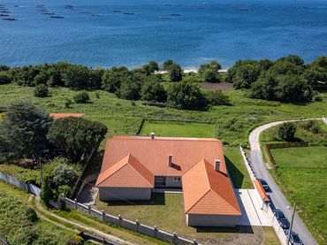 Villa à vendre à Samieira