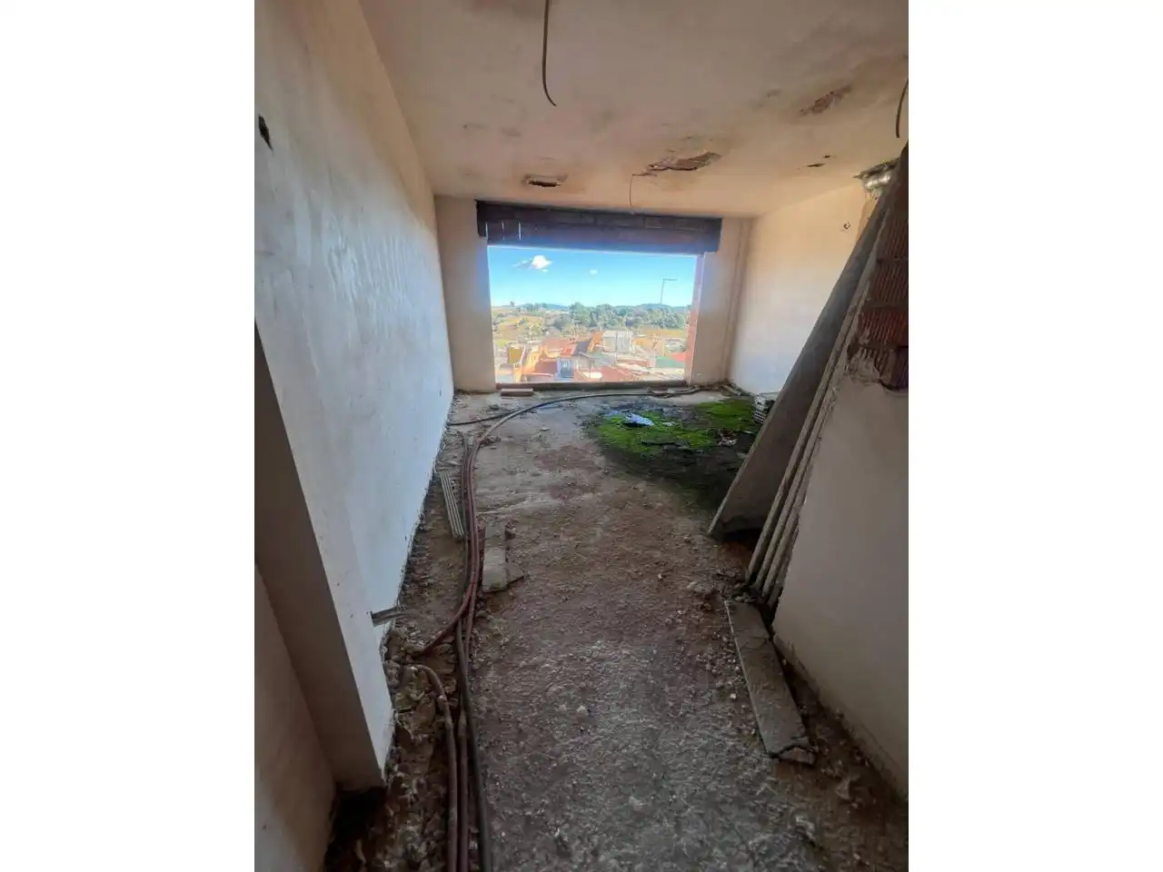 Edificio en venta en Sabadell