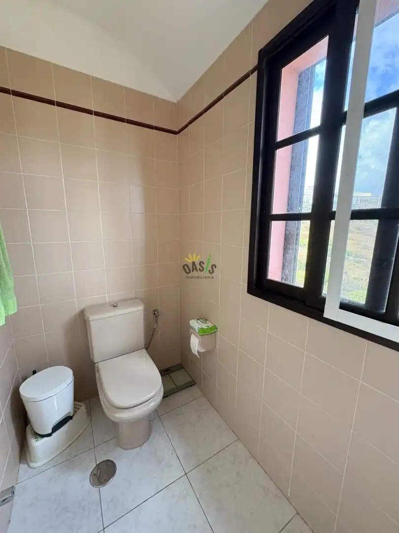 Bany de Casa o xalet en venda en Santa Cruz de Tenerife amb Terrassa, Traster i Piscina