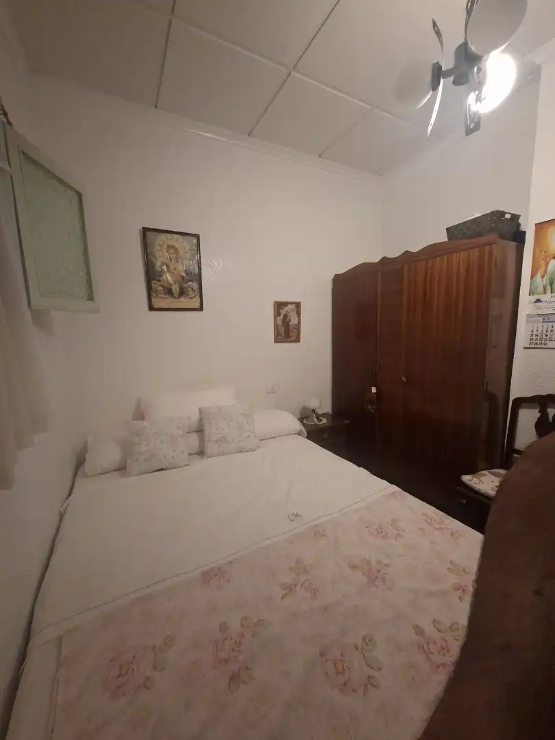 Habitación de Casa o chalet en venta en Guardamar del Segura con Aire acondicionado, Terraza y Amueblado