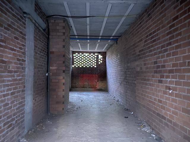 Local comercial en Alquiler en Rúa Doutor Maceira en Conxo