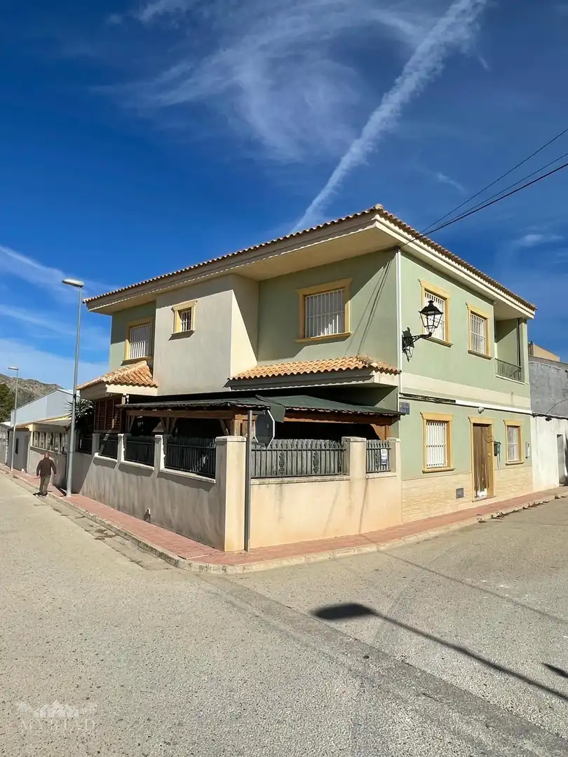 Landhaus zum Verkauf in El Pinós / Pinoso, imagen 2