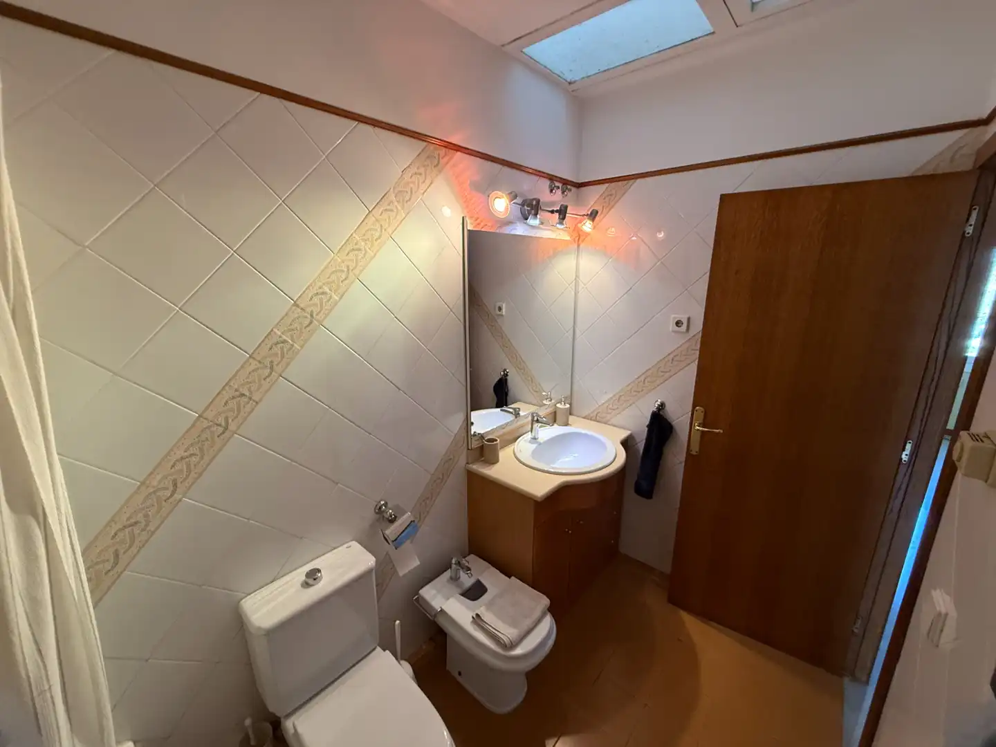 Adosado con terraza en venta en Passatge Mare de Déu de Queralt, imagen 48