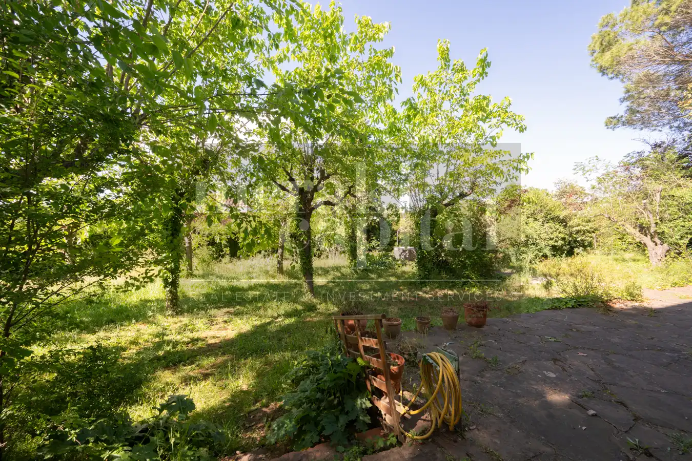Casa o chalet en venta en Sant Cugat del Vallès con Calefacción, Jardín privado y Terraza