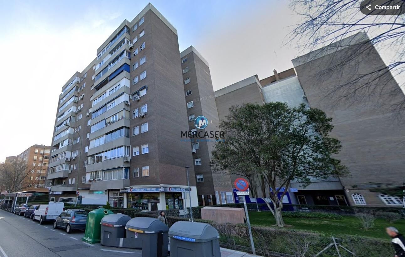 Loft for sale in Veredillas