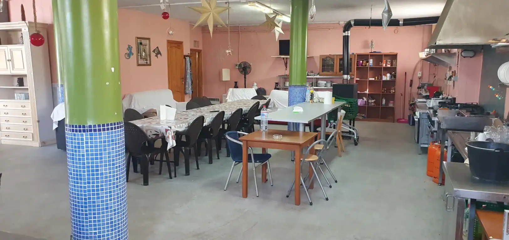 Chalet con terraza en venta en Marisol Park - Ortembach - Los Almendros, imagen 53