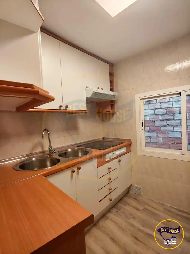 Flat for sale in PADRE RICARDO RABANOS, imagen 13