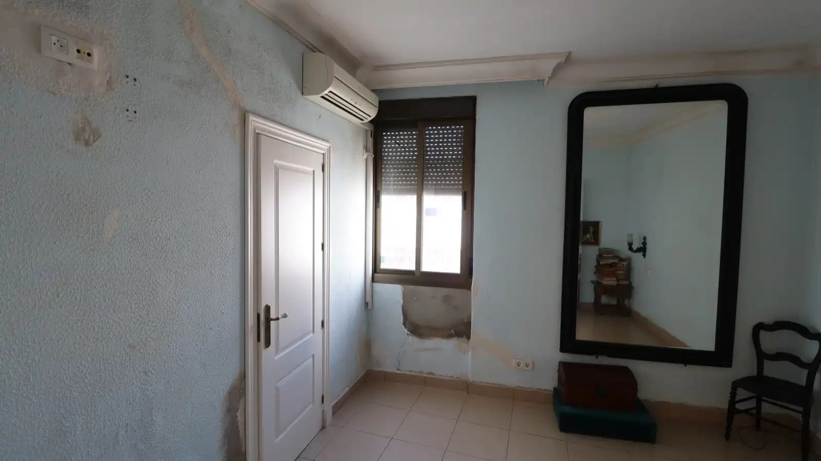 Edificio en venta en Badajoz