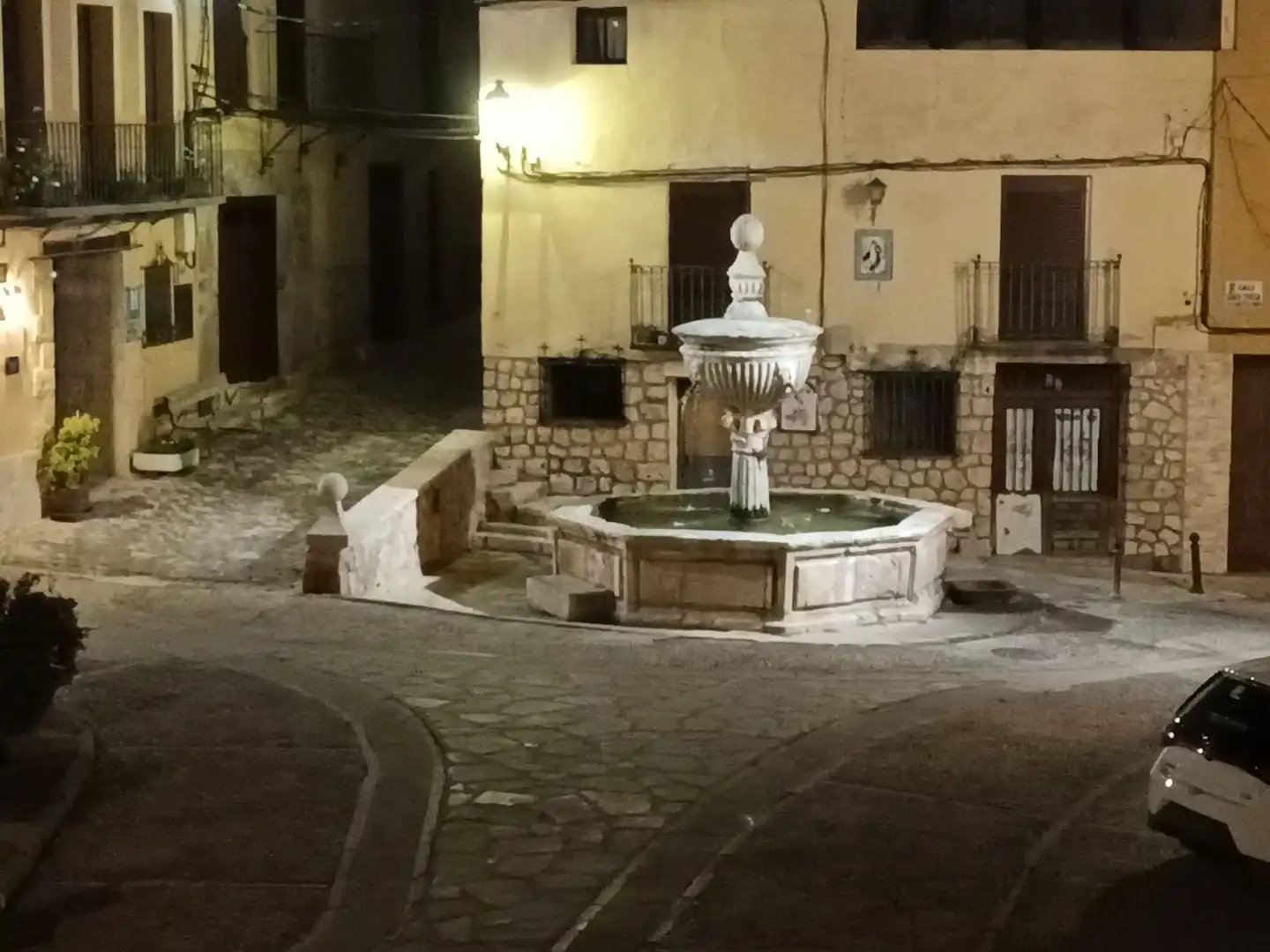 Casa rustica in vendita a Pastrana, imagen 18