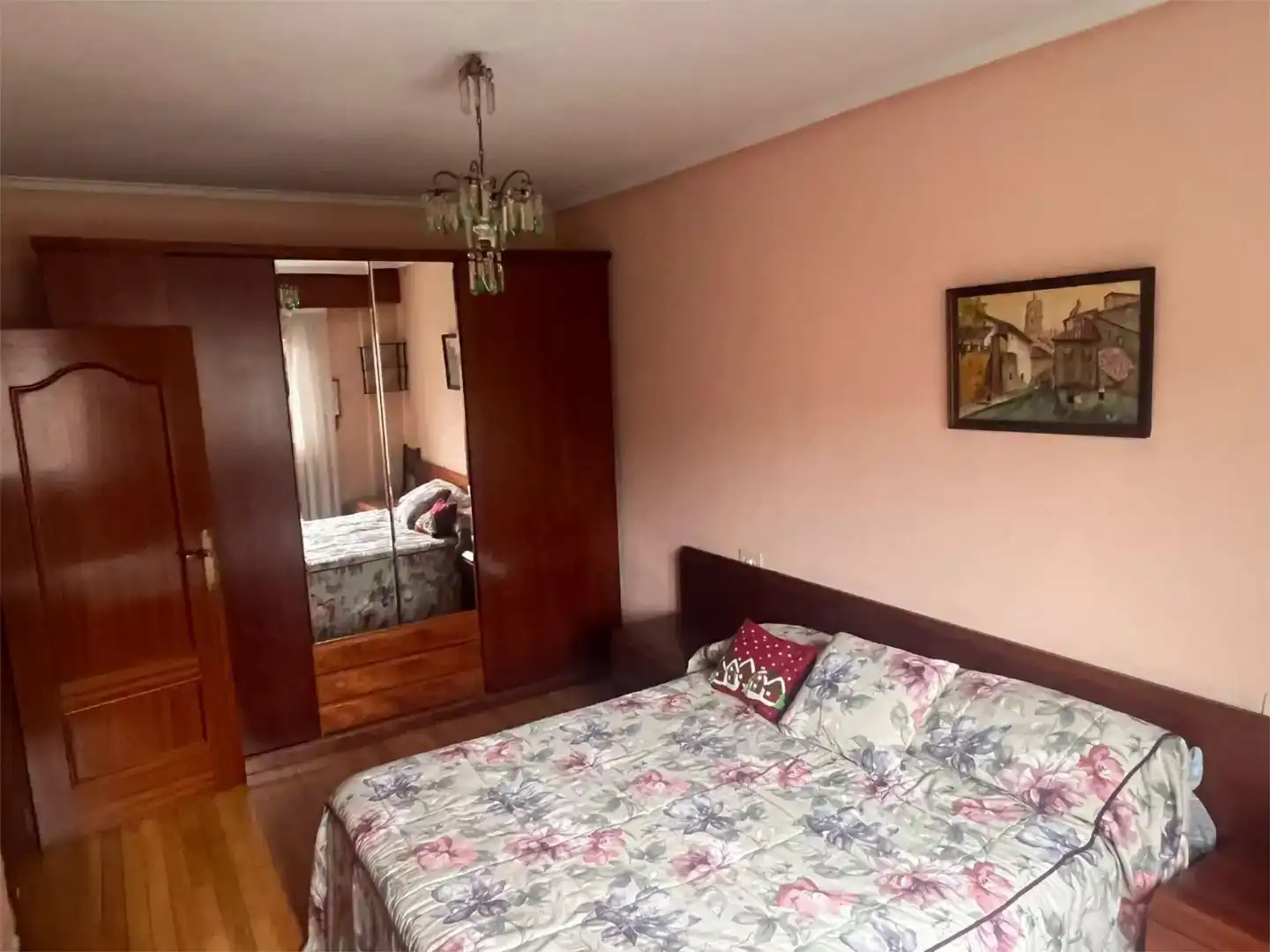 Habitación de Piso en venta en Bilbao  con Balcón