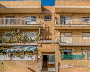 Exterior view of Flat for sale in Torre-Pacheco