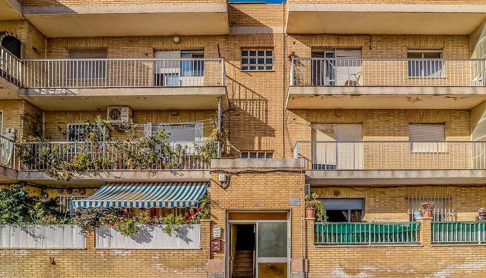 Foto 1 de Pis en venda a C/ Saavedra Fajardo, Torre-Pacheco ciudad, Murcia