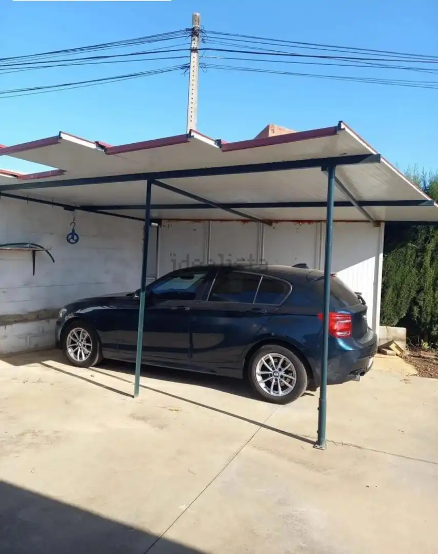Aparcament de Casa o xalet en venda en Córdoba amb Traster