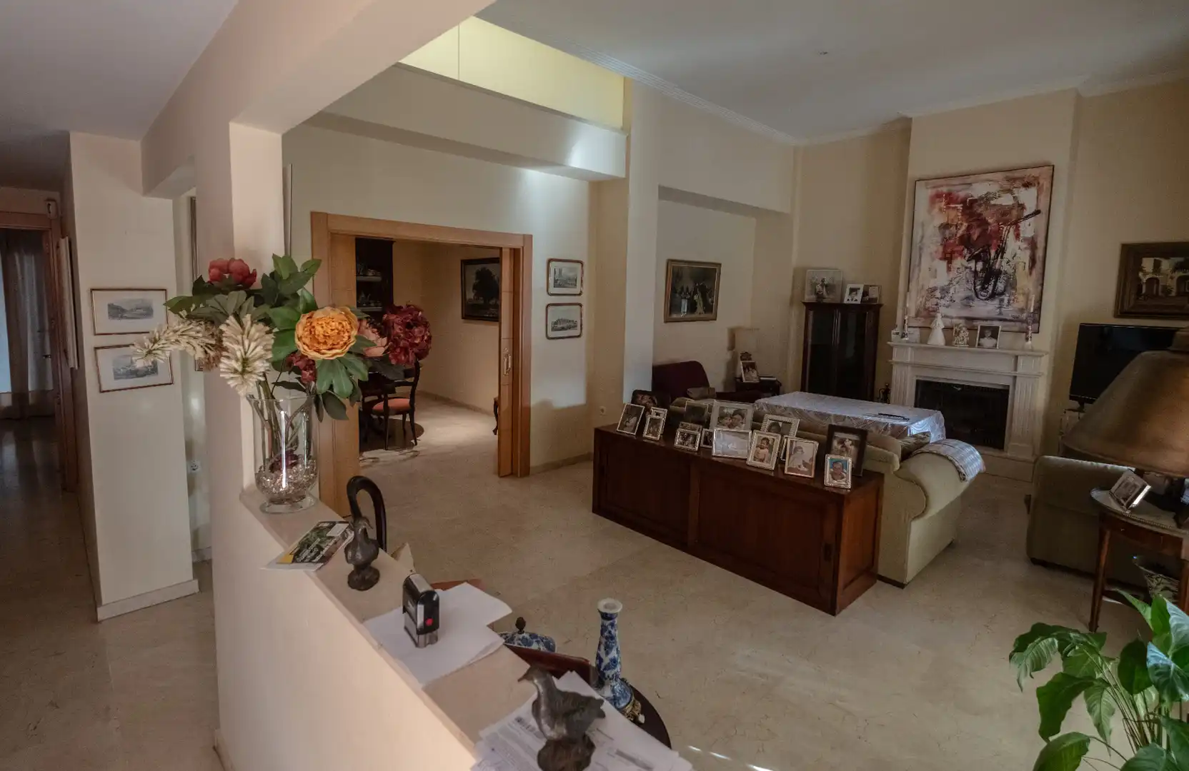 Casa o chalet en venta en Calle San Bartolomé, 25, Umbrete