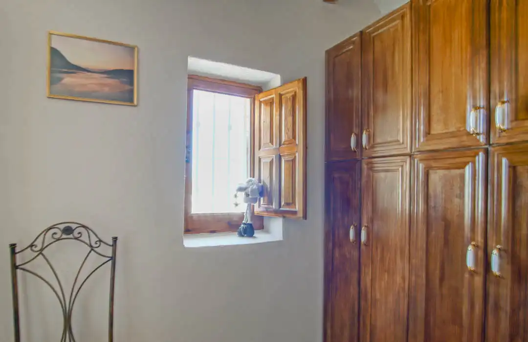 Chalet con piscina en venta en La Nucia Pueblo, imagen 46