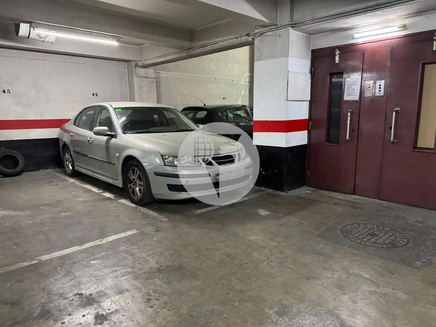 Parcheggio in vendita a Ciutat Vella, imagen 3