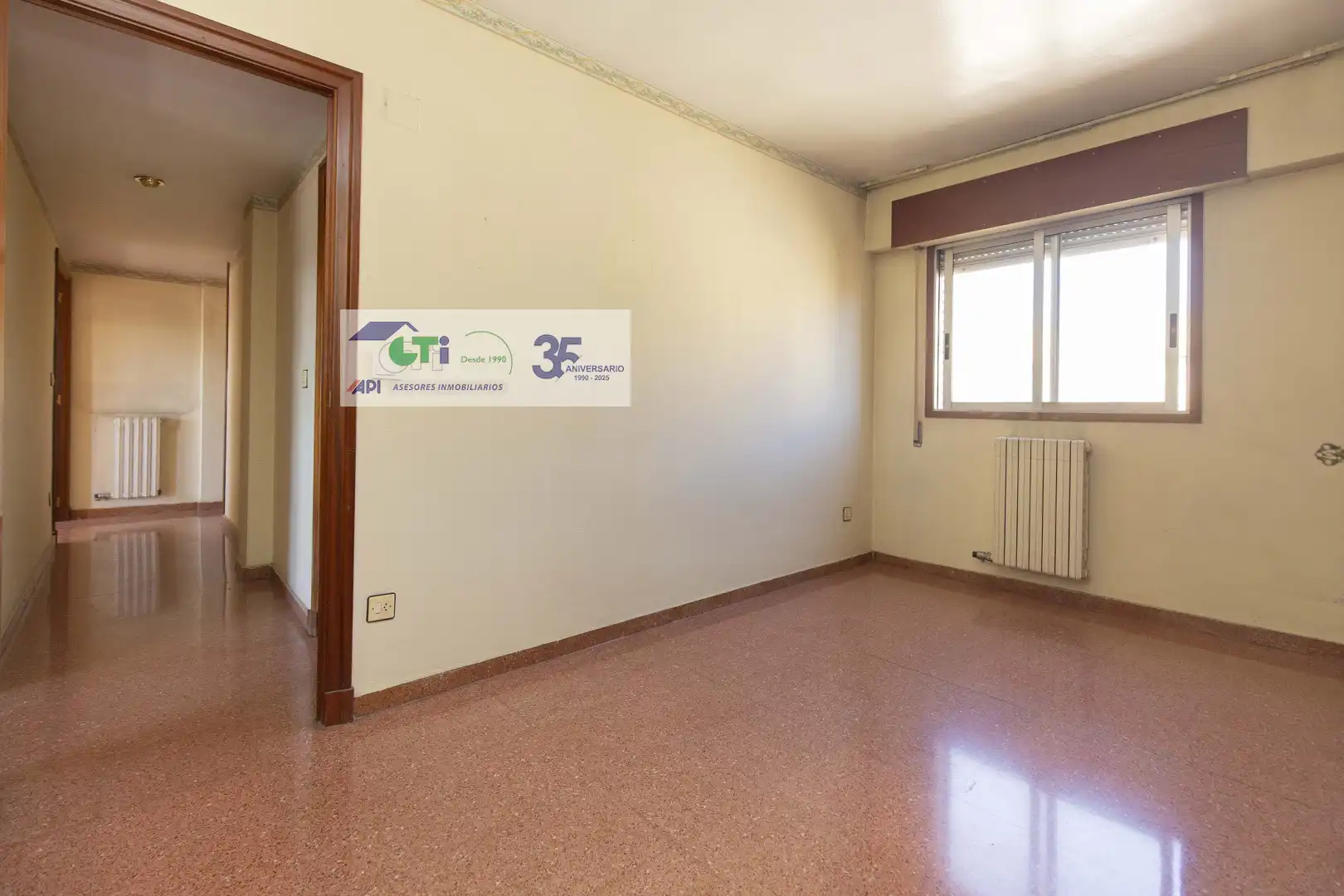 Piso en venta en Zaragoza