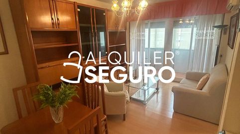 Foto 2 de Pis de lloguer a La Española, Pueblo Nuevo, Madrid Capital