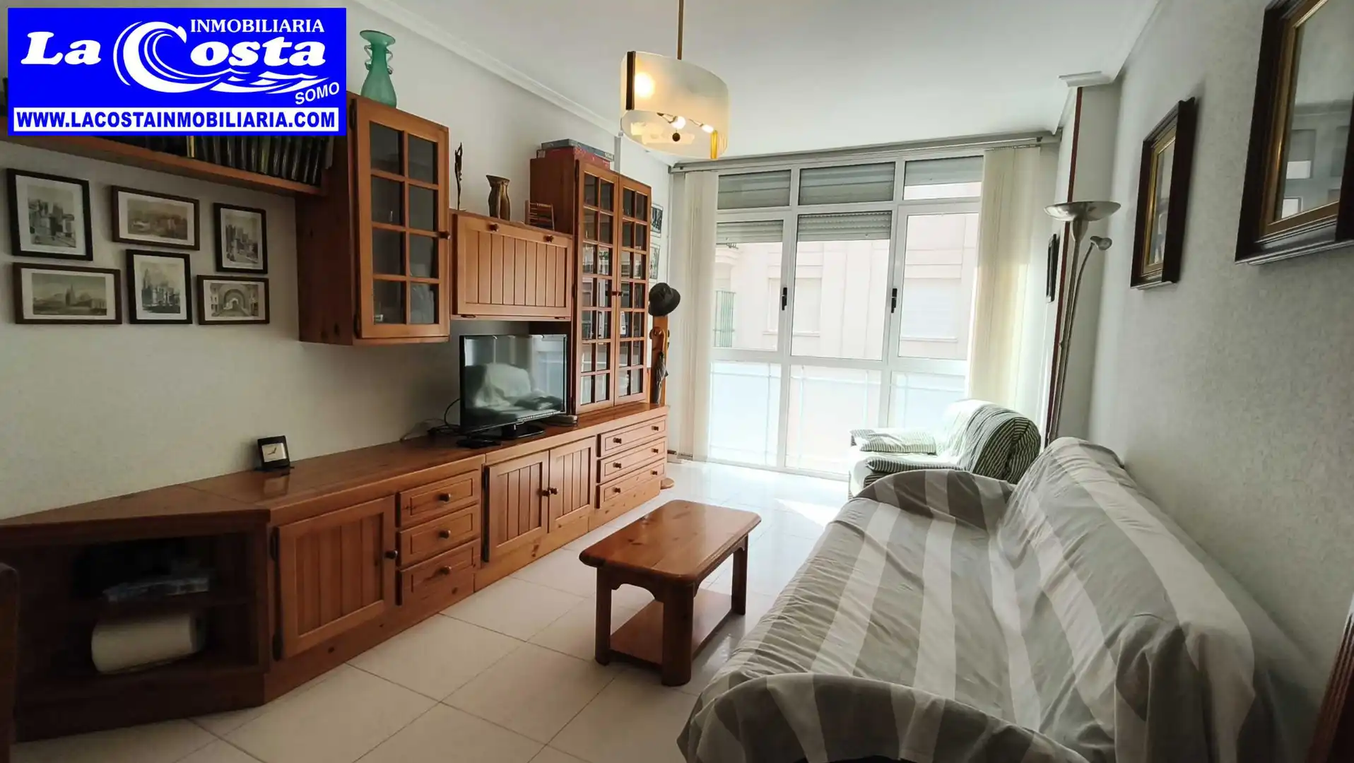 Flat for sale in Calle Arna, imagen 7